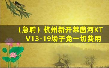三门峡夜总会招聘